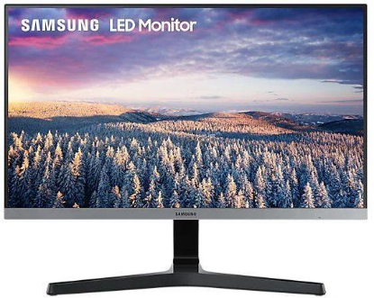 Изображение Монитор Samsung S24R350FZI (23,8 "/1920x1080/TFT IPS)