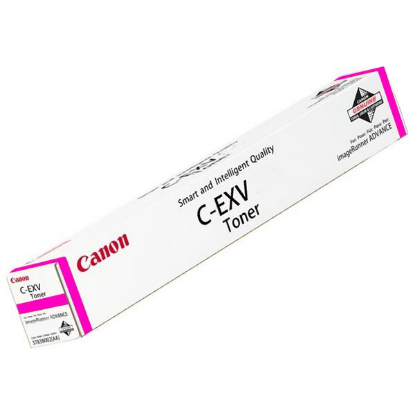 Изображение Картридж Canon C-EXV51L Magenta