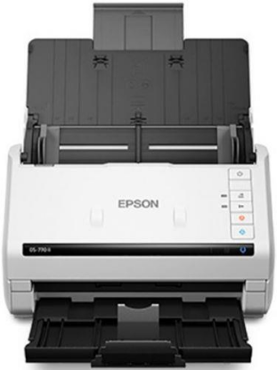 Изображение Сканер Epson WorkForce DS-770II