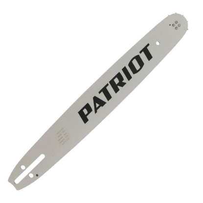 Изображение Шина для пил Patriot P158SLBK095