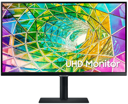 Изображение Монитор Samsung S27A800NMI (27 "/3840x2160/TFT IPS)