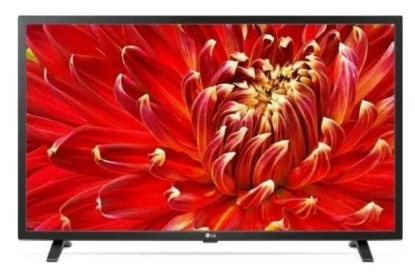 Изображение Телевизор LG 32LQ630B6LA 32" 720p HD Smart TV черный