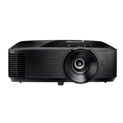 Изображение Проектор Optoma S400LVe