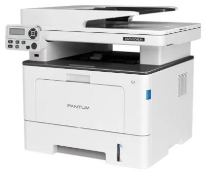 Изображение МФУ Pantum BM5100ADN (настольный большой офис)