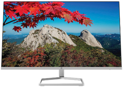 Изображение Монитор HP M27fd (27 "/1920x1080/TFT IPS)