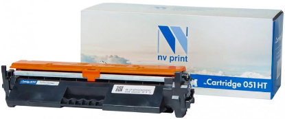 Изображение Картридж NV Print 051HT