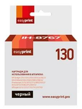 Изображение Картридж EasyPrint IH-8767