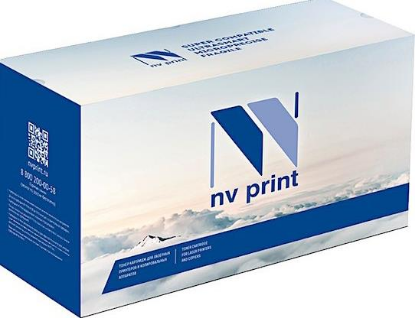 Изображение Картридж NV Print W2032X с чипом