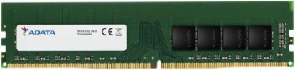 Изображение Оперативная память 16 GB DDR4 ADATA AD4U320016G22-SGN (25600 МБ/с, 3200 МГц, CL22)