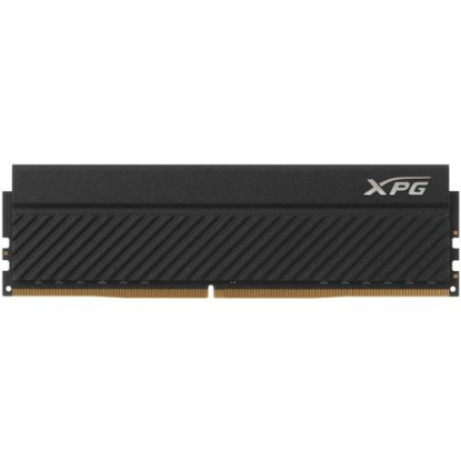 Изображение Оперативная память 8 GB DDR4 ADATA XPG GAMMIX D45 (28800 МБ/с, 3600 МГц, CL18)