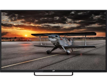 Изображение Телевизор Leff 28H240S 28" 720p HD  черный