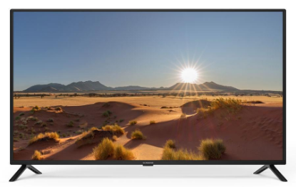 Изображение Телевизор Sunwind SUN-LED40XB201 40" 1080p Full HD  черный