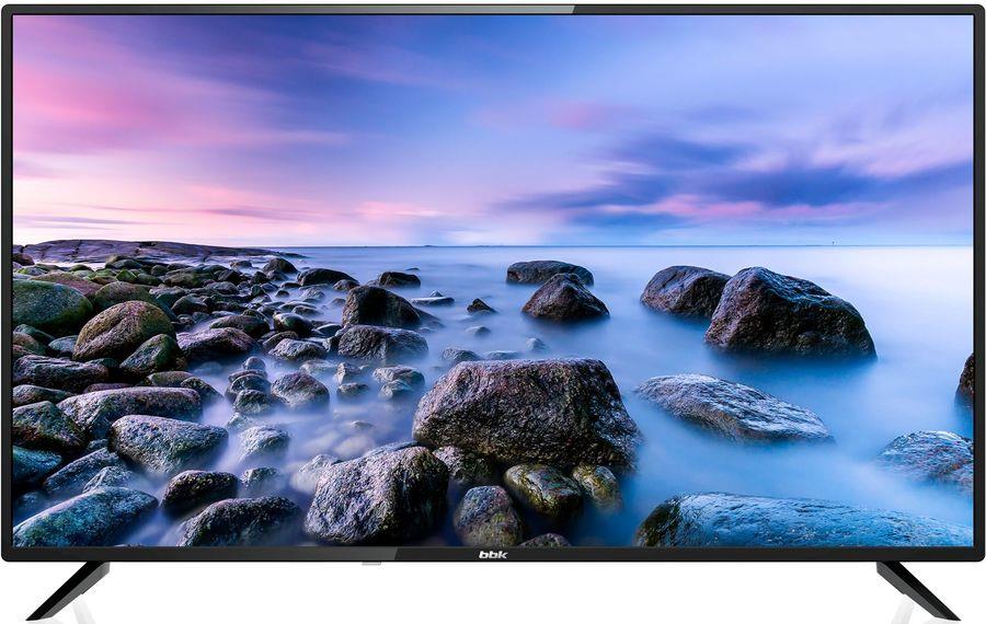 Изображение Телевизор BBK 40LEM-1057/FTS2C 40" 1080p Full HD  черный