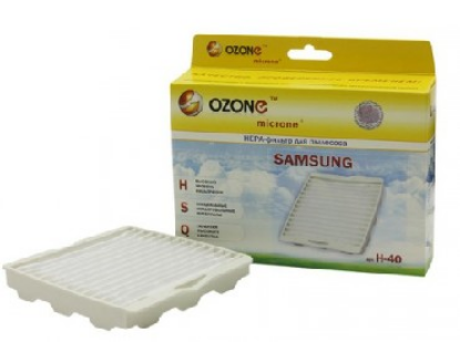 Изображение OZONE H-40 HEPA-фильтр