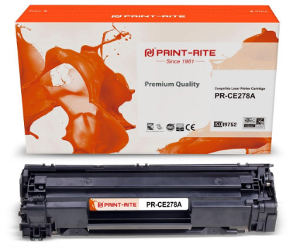 Изображение Картридж Print-Rite PR-CE278A