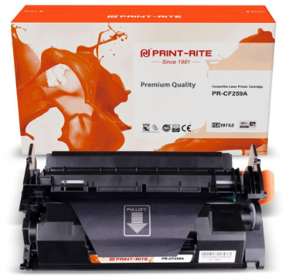 Изображение Картридж Print-Rite PR-CF259A