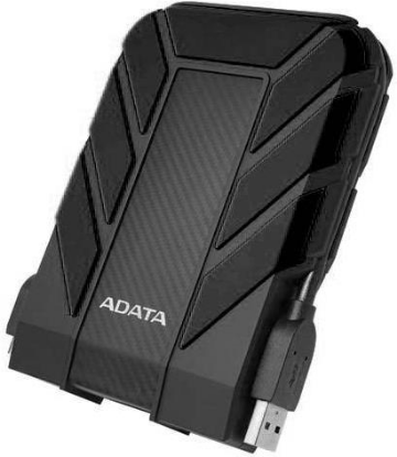 Изображение Внешний жесткий диск ADATA HD710 Pro (5000 Гб/2.5"/HDD)