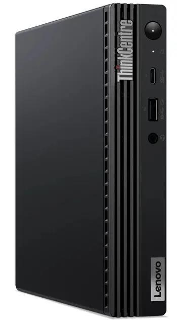 Изображение Системный блок Lenovo ThinkCentre M70q Gen 3 (Intel Core i7 1,4 ГГц/16 Гб/нет/512 ГБ/без ОС)