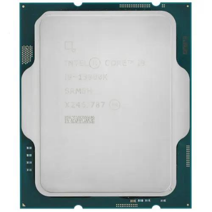 Изображение Процессор Intel Core i9-13900K (3000 МГц, LGA 1700) (OEM)