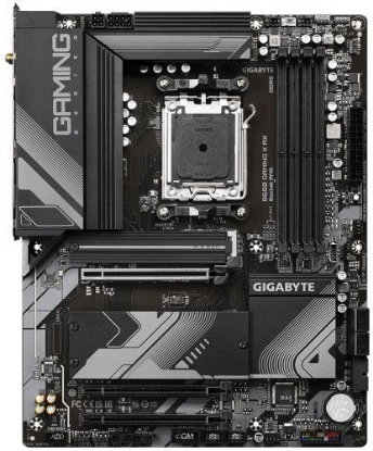 Изображение Материнская плата AM5 GIGABYTE B650 GAMING X AX