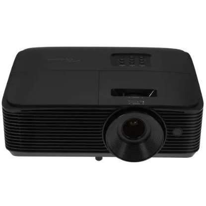 Изображение Проектор Optoma S381