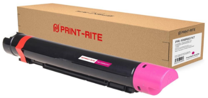 Изображение Картридж Print-Rite PR-106R03747