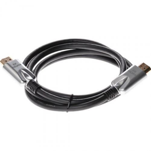 Изображение Кабель VCOM CG862-2M HDMI-HDMI (черный) (2 м)