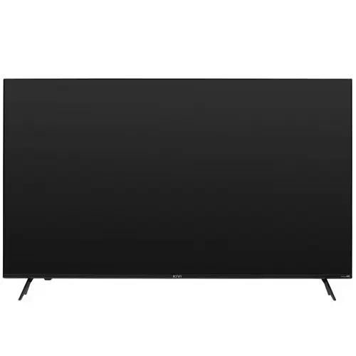 Изображение Телевизор Kivi 55U750NB 55" 4K UHD Smart TV черный