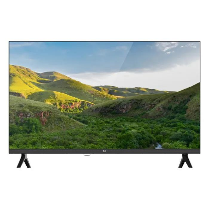 Изображение Телевизор BQ 32FS36B 32" 1080p Full HD Smart TV черный