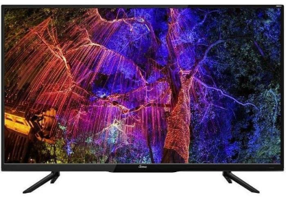 Изображение Телевизор Scoole SL-LED43S98T2SU 43" 4K UHD Smart TV черный