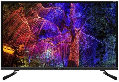 Изображение Телевизор Scoole SL-LED32S78T2 32" 720p HD  черный