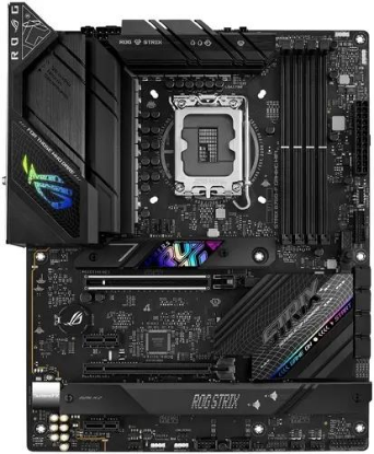 Изображение Материнская плата LGA 1700 Asus ROG STRIX B760-F GAMING WIFI