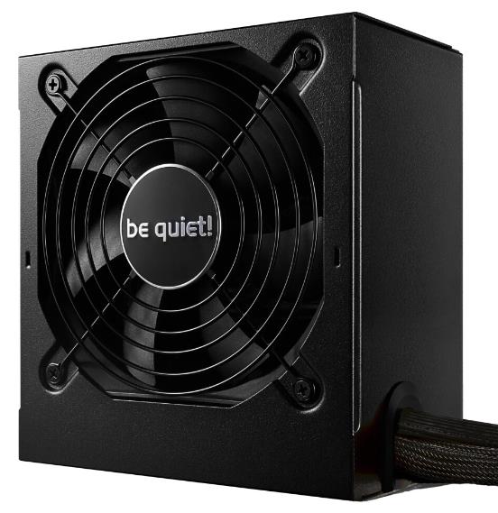 Изображение Блок питания be quiet! System Power 10 (BN327) (550 Вт )