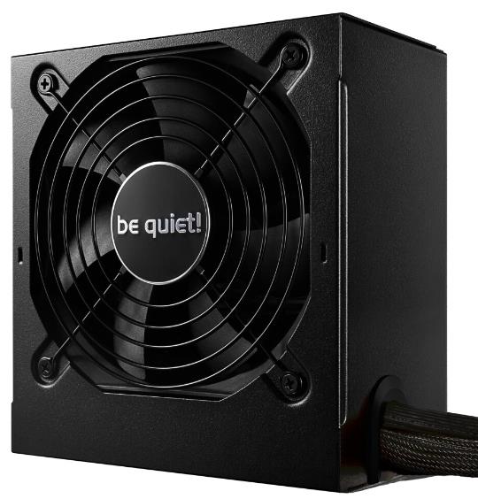 Изображение Блок питания be quiet! System Power 10 (BN326) (450 Вт )