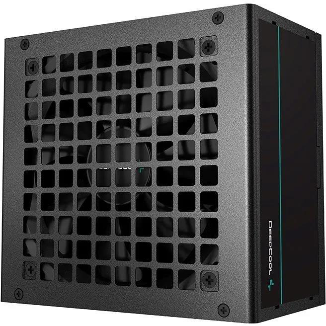 Изображение Блок питания Deepcool PF650 (R-PF650D-HA0B-EU) (650 Вт )