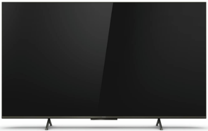 Изображение Телевизор Philips 50PUS8108/60 50" 4K UHD Smart TV серый