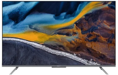 Изображение Телевизор Xiaomi Mi TV Q2 55" 4K UHD Smart TV серый