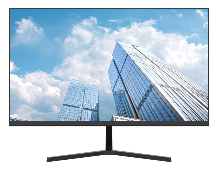 Изображение Монитор Dahua DHI-LM22-B201S (21,45 "/1920x1080/TFT IPS)