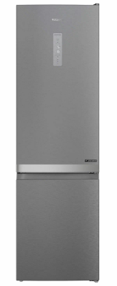 Изображение Холодильник Hotpoint-Ariston HT 7201I MX O3 нержавеющая сталь (A+,304 кВтч/год)