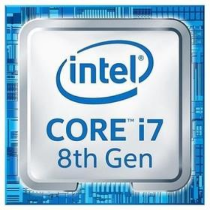 Изображение Процессор Intel Core i7-8700 (3200 МГц, LGA1151) (OEM)