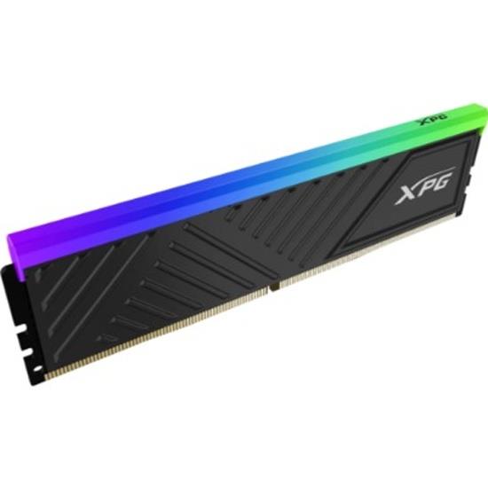 Изображение Оперативная память 1x32 GB DDR4 ADATA XPG SPECTRIX D35G RGB (25600 МБ/с, 3200 МГц, CL16)