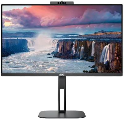 Изображение Монитор AOC 24V5CW (23,8 "/1920x1080/TFT IPS)