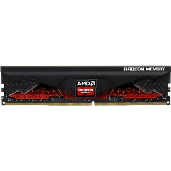 Изображение Оперативная память 1x32 GB DDR4 AMD R7S432G2606U2S (21300 МБ/с, 2666 МГц, CL19)