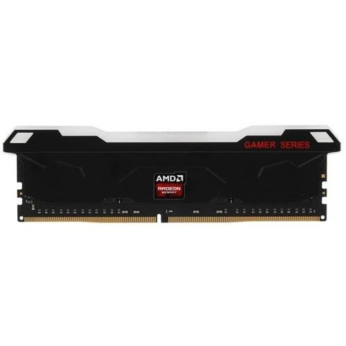 Изображение Оперативная память 1x32 GB DDR4 AMD Radeon R9 Gamer RGB (25600 МБ/с, 3200 МГц, CL16)