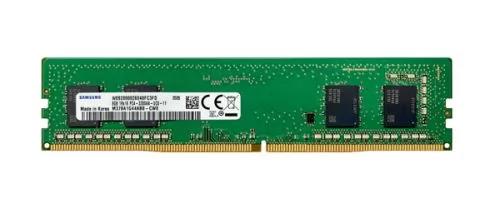 Изображение Оперативная память 8 GB DDR4 Samsung M378A1G44AB0-CWE (25600 МБ/с, 3200 МГц, CL22)