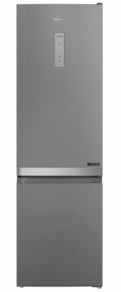 Изображение Холодильник Hotpoint-Ariston HT 5201I S серебристый (A+,302 кВтч/год)