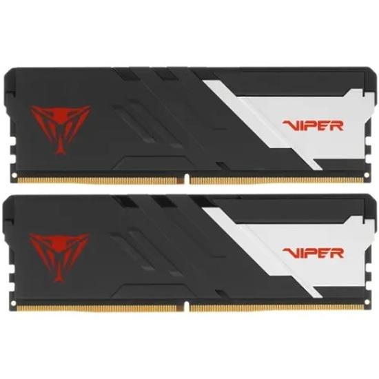 Изображение Оперативная память 2x16 GB DDR5 Patriot Viper Venom (56000 МБ/с, 7000 МГц, CL32)