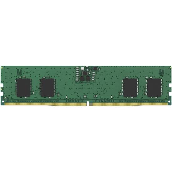 Изображение Оперативная память 1x32 GB DDR5 Kingston KVR56U46BD8-32 (44800 Мб/с, 5600 МГц, CL46)