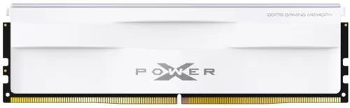 Изображение Оперативная память 1x32 GB DDR5 Silicon Power XPOWER Zenith (44800 Мб/с, 5600 МГц, CL40)