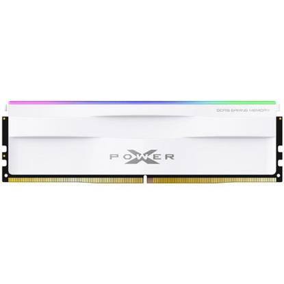 Изображение Оперативная память 16 GB DDR5 Silicon Power XPower Zenith RGB (48000 Мб/с, 6000 МГц, CL40)